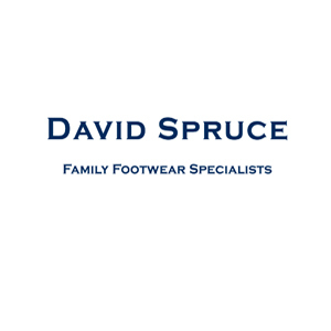 David Spruce Family Footwear Specialists