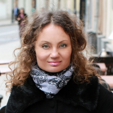 Julia Jousse