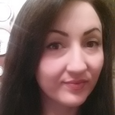Nadejda Zagrencu