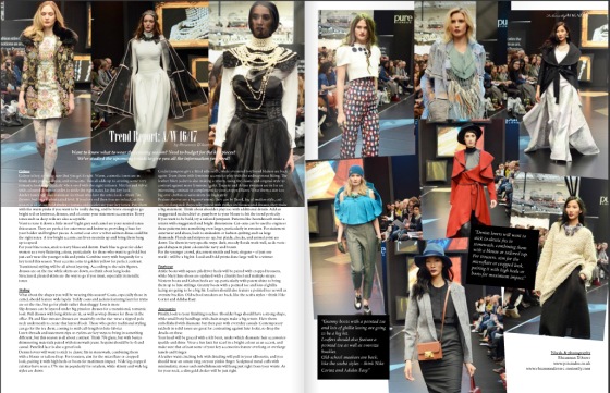 Fashion Shift Magazine