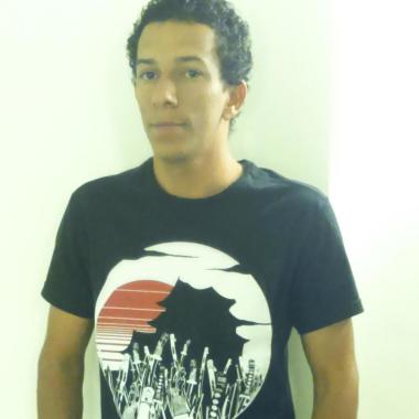 Vinícius Oliveira
