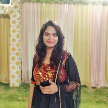 Srishti Vats