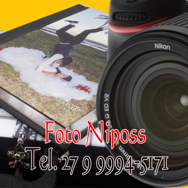 Niposs Foto E Filmagem