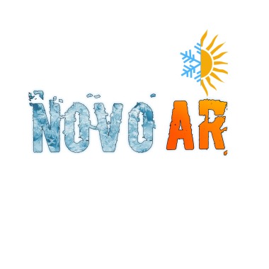 Novo Ar Climatizações