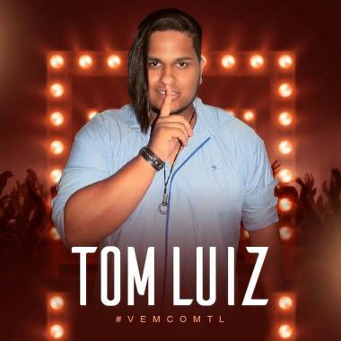 Tom Luiz