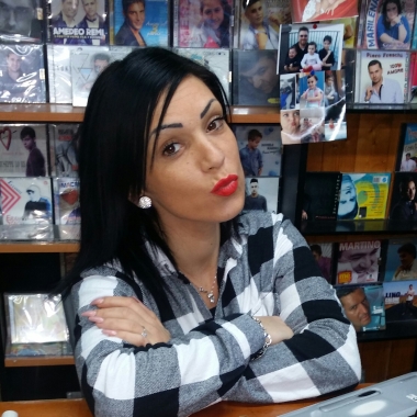 Giovanna