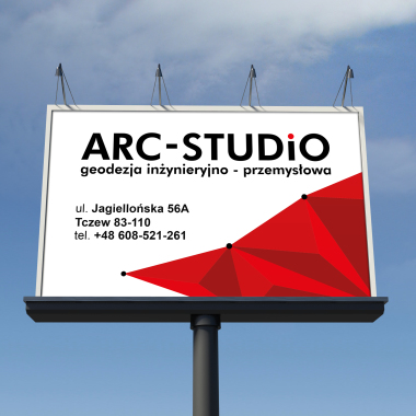 Arc-Studio Łukasz Huszczo - Geodezja Pomorskie