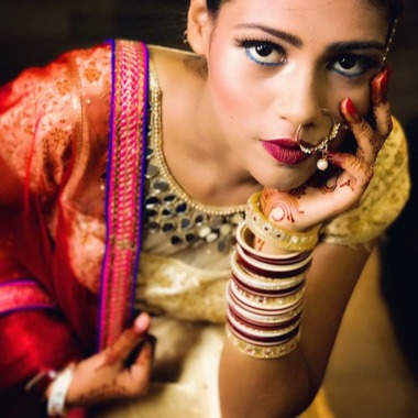 Anu Jaiswal