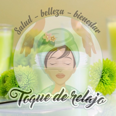Masajes Toque De Relajo