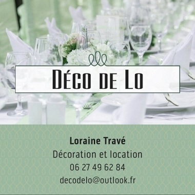 Déco De Lo