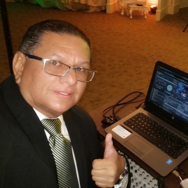Roberto Dj