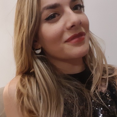 Morgane Cayol
