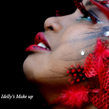 Idelly'S Make Up