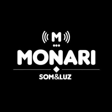 Monari Som E Luz