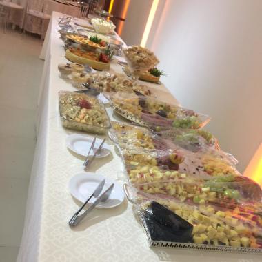Ar Buffet