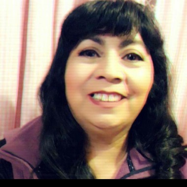 Adelina Avila