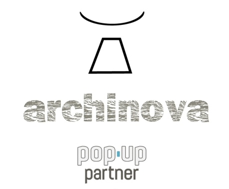 archinova Pop Up Partner
