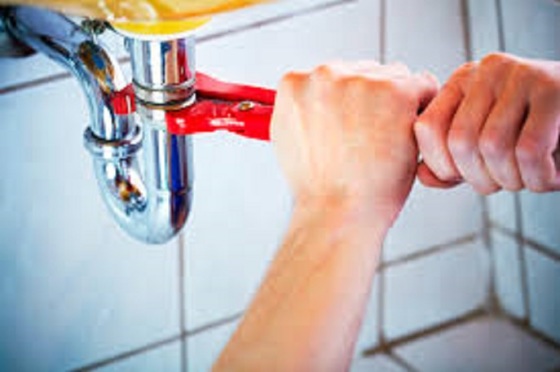 Plumbing
