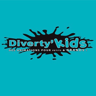 Diverty'Kids Location Structure Gonflable