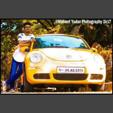 Mangesh Amberkar Photography