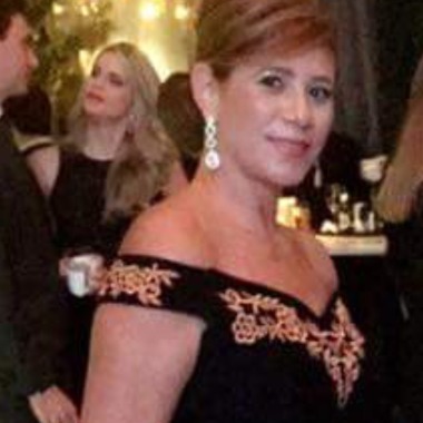 Leila Scorsolini