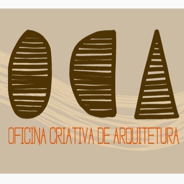 Oca - Oficina Criativa De Arquitetura
