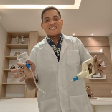 Medinosterapia