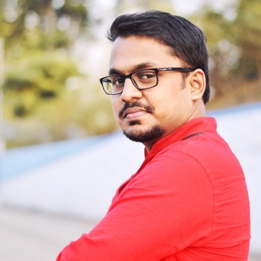 Rittick Chatterjee