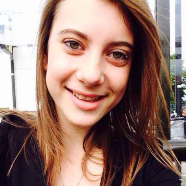 Marion Garde D'Enfant A Domicile