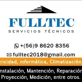 Fulltec Servicios Tecnicos