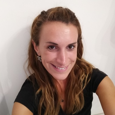 Ilenia Mandreoli