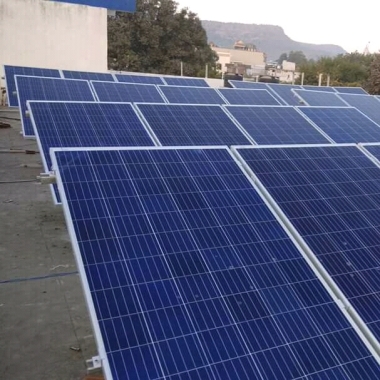 Ap Solar Works
