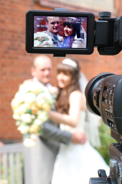 Filming
