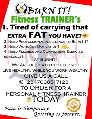 BurnIt