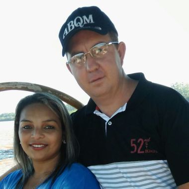 Marido De Aluguel