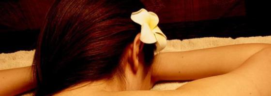 massage ayeurvedique