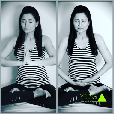 Yog The Health Of Green
