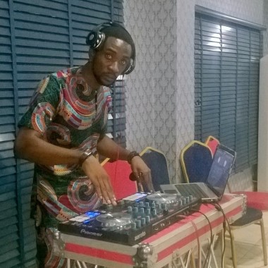 Dj Jais