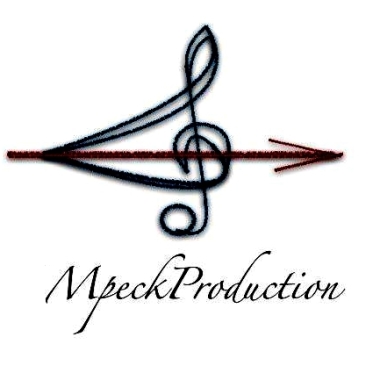 M'Peckproduction -Music