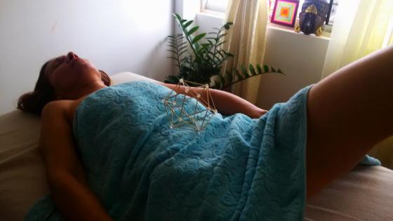 Entrenamientos en Masajes Terapeuticos