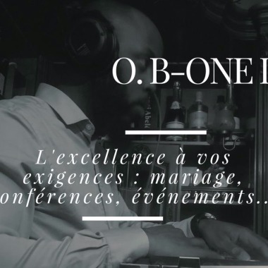 O.B-One Dj