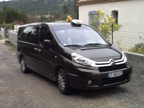 Minibus