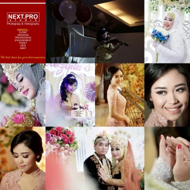Next Photography