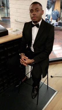 Eric Edoa