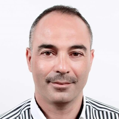 Naoufel Ben Hamouda