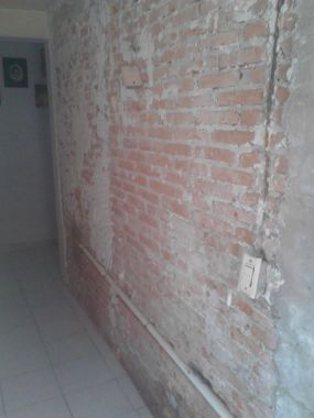 Albañilería