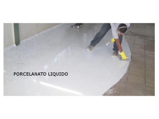 porcelanato liquido