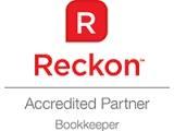 Reckon Accredited Partner