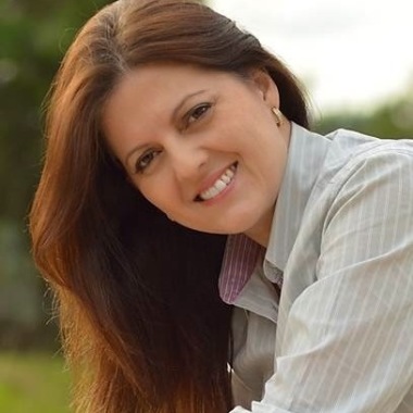 Ana Cristina M B Santos