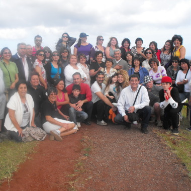 Turismo Y Eventos Indómito